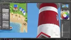 播放 好出|皮卡托| nightcooky - 夏日传奇 (2021.10.25)