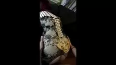 Putar Zaftig nonprofessional mendapat kacau di put