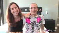 Redare Vecinii tăi iau cu succes o erotică!! natalia și alex au părut atât de atenuați...