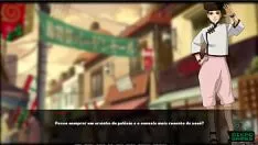 Jouer Naruto crime syndicate vacances ep 10 dix derniers dix cadeaux fréquents
