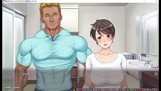 再生 El edotiante de burlycambio se fola a mi esposa y a mi niña (ポレオ デ プロスペクト デ アキオ) セパレート 1