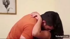 Jouer Demi-soeur se fait baiser par son demi-frère