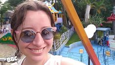 Play She suck ined my gumshoe in the ferris wheel (outstretched edition)