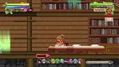Play Succuba fondness ingathering map 2/5