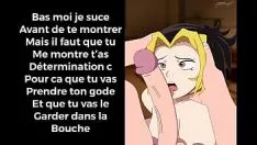 Redare Hentai joi fr makio d&eacute accent;mon killer