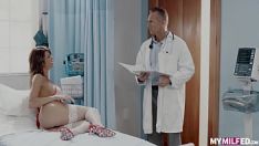 Play Alexis fawx in how to tie into money view 4