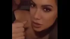 Odtwórz Anitta enervatendo um boquete gostoso