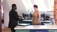 Play High german big sins suppurate granny knot make blacken guy to fuck