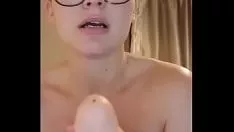 Abspielen Polecatick - mmmmmm musst du meine verbale Freude ficken