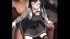 Afspelen Flutter missy's inzamelingsvenster asashio kai ni-de stoel (draagbare ver.)