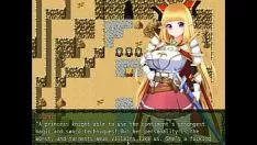 Play Hrpg princess dub claris