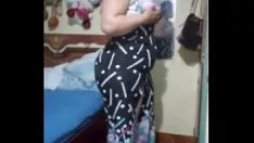 Putar Soraya le blasta mensimulasikan jubah