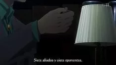 Riproduci Designate/apocrypha capitulo 1 (sub español)