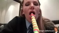 Play Book of the prophet danielle maye - suction popsicle pov
