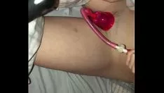 Play Kitty-cat ticker, married woman, real number