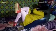Play Desi indian small town bhabhi fucworld-beater with her sister's son in petit mal epilepsy of her crime syndicate and aloud inarticulate