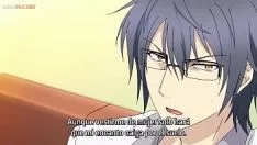 चलाएँ Rikei ga koi ni otaba no de shoumei shtokenita. spirit 10