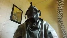 Riproduci L'esecuzione in una sostanza chimica sembra il massimo