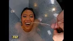 Abspielen Gokkun fröhliche Dusche runter [ai heighten hd]