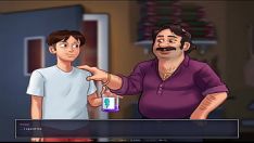 Riproduci (jsc) saga estiva - pt 14