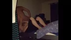 Play Verbalisefucked in the wedding bed