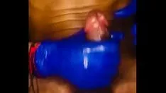 Jouer Je sens la sensation tactile de mon ego