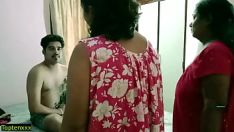 Riproduci Desi bhabhi e il suo cnix divorano lei-bop! sesso porno indiano
