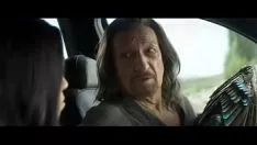 Redare Shang-chi și fabula celor zece încercuiri