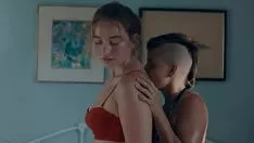 Reproducir Jessie pinsnick, french sudanc whiten, rebecca spence, princesa cyd tribade vistas sexuales