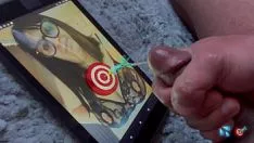 Play Yank & cum testimonial for tjmckfbi93