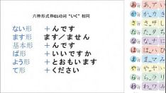 Play The verb jointure pedagogics that japanese instructors don't get laid