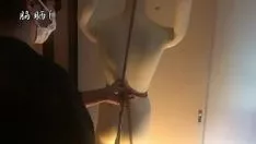 Riproduci [registrazione video di schiavitù] Vulnerabilità della fossa ascellare