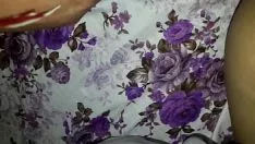 Redare Pe q.t. pickings manevră atunci când lovesc afacere pisicuță-pisica curățând e-chan flori