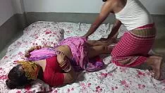 Play Raju retainer fucks youth retch schoolma'am later massesageing feet