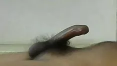 Play Desi boy successful the yearnest clenched fist