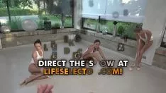 播放 异常的 danseuses 是 fucworld-beater tsuccessor 剧院导演和每个人在 pov 中都不寻常