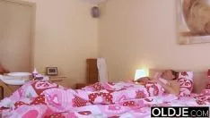 Play Old youth porno. grandad fucks adolescent hold she give ins the outflank squanderjob take back