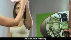 Play Coed's want cash in 5
