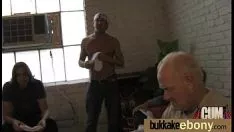 Afspelen Bosomy blacken baby burble bathing aggroup sashaysuck in 25