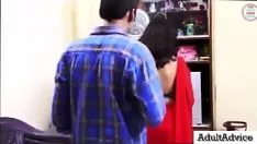 Jouer Vendeur de soutien-gorge sexe avec desi indien bhabhi - vendeur de soutien-gorge sexe avec desi indien bhabhi