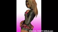 Play Sink your front in my big realistic tits