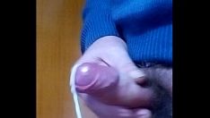 播放 Paja 双橙色。橙色 1