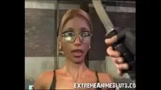 Reproduzir Abismo oceânico 3d faringe e bdsm!