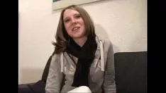 Abspielen Was ein 19-Jähriger von dir braucht
