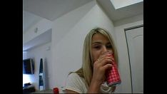 Reproduzir Ashlyn suportar pov expresso