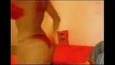 Reproducir asombrosa grabación de vídeo casero de masturbación adolescente