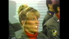 Jouer Pistolet chaud (1986) 3/5 rachel ryan, steve francis drake