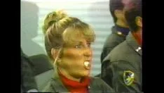 Jouer Pistolet chaud (1986) 3/5 rachel ryan, steve francis drake