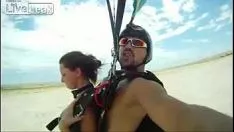 再生 アレックス・ミリゲスとデザイア・ハウエルのスカイダイビングイベント実数セックス映像収録（無修正版）