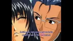 Putar Hentai - penyimpangan seksual di